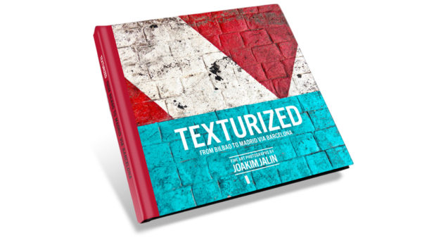 Texurized-cover